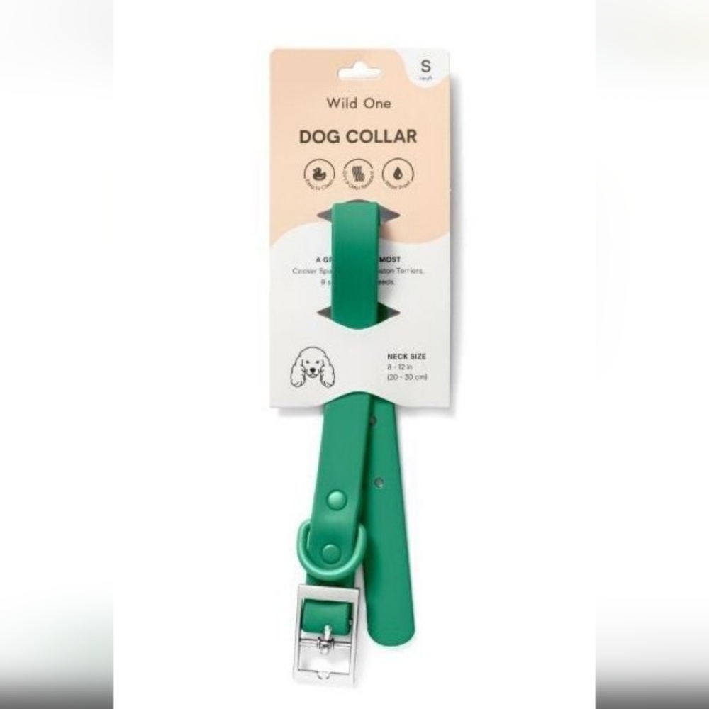 High Quality Dog Collar Small